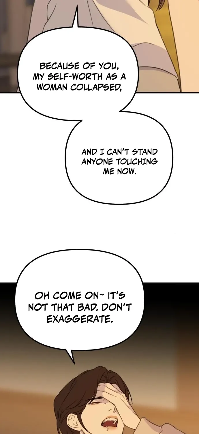 Love Is Sweet, Living Together Is Spicy Chapter 8 page 62 - 