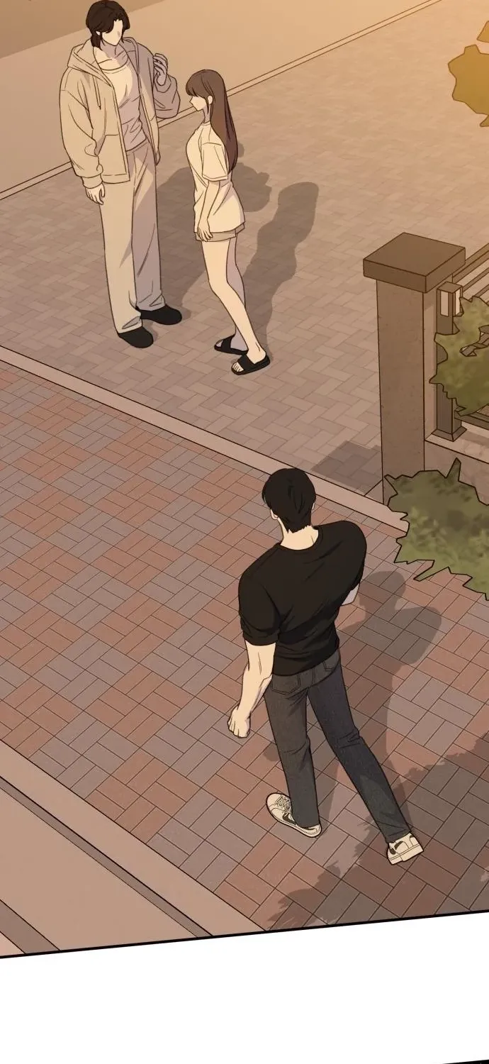 Love Is Sweet, Living Together Is Spicy Chapter 8 page 66 - 