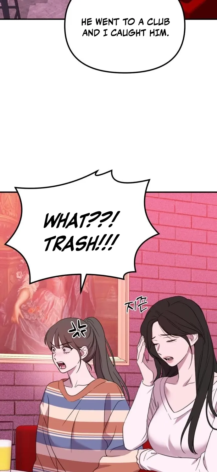 Love Is Sweet, Living Together Is Spicy Chapter 8 page 9 - 