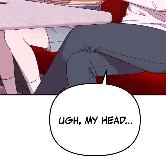 Love Is Sweet, Living Together Is Spicy Chapter 8 page 10 - 