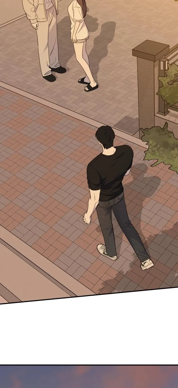 Love Is Sweet, Living Together Is Spicy Chapter 9 page 2 - 