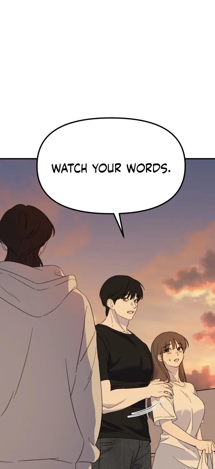 Love Is Sweet, Living Together Is Spicy Chapter 9 page 16 - 