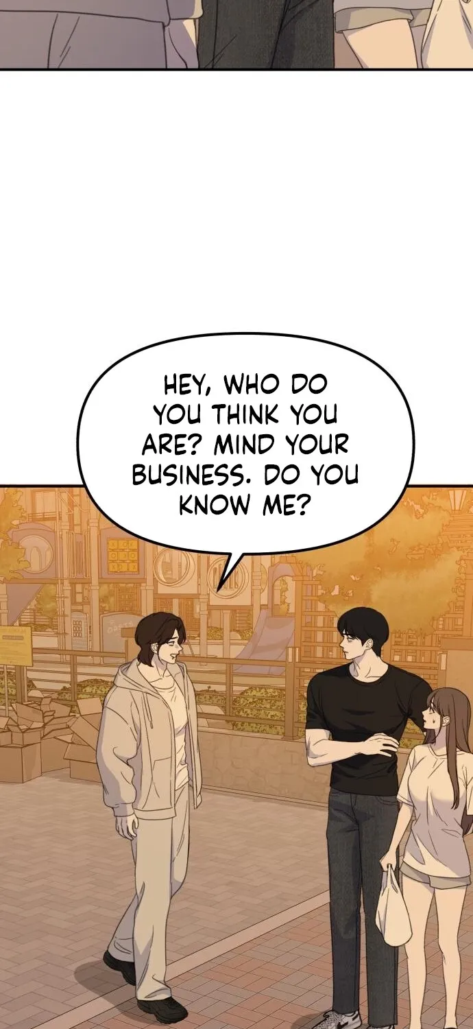 Love Is Sweet, Living Together Is Spicy Chapter 9 page 17 - 