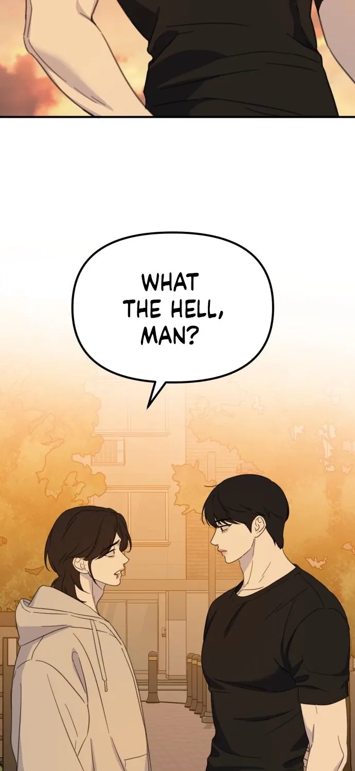 Love Is Sweet, Living Together Is Spicy Chapter 9 page 19 - 