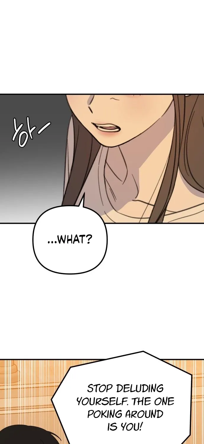 Love Is Sweet, Living Together Is Spicy Chapter 9 page 23 - 