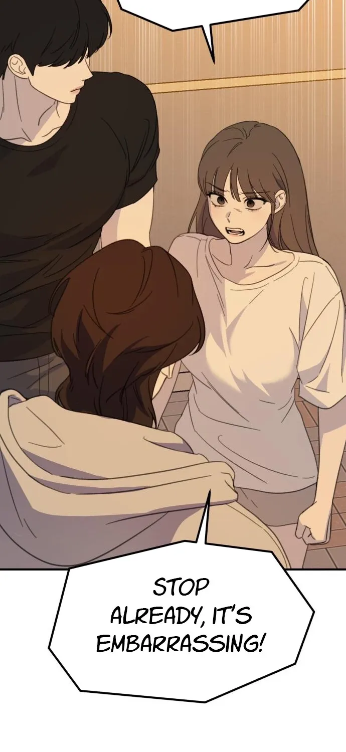 Love Is Sweet, Living Together Is Spicy Chapter 9 page 24 - 