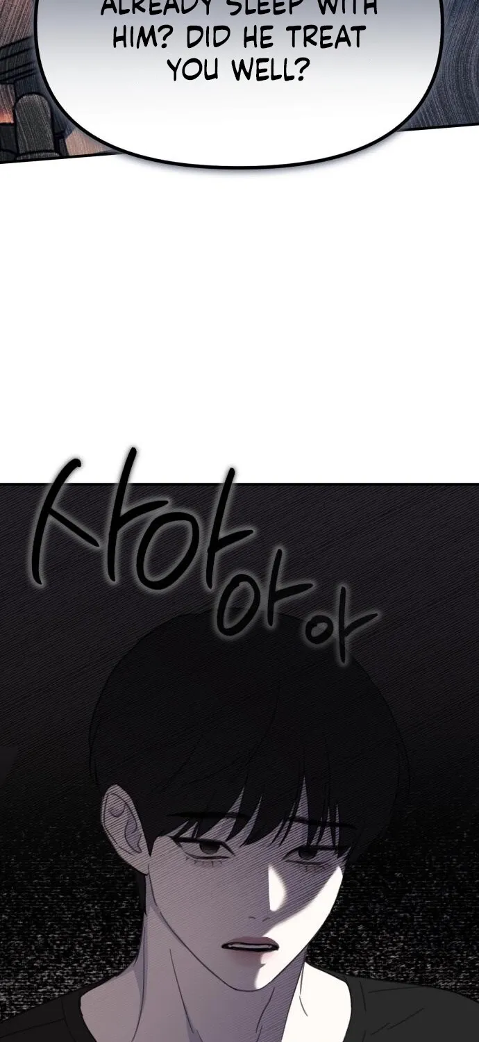 Love Is Sweet, Living Together Is Spicy Chapter 9 page 27 - 