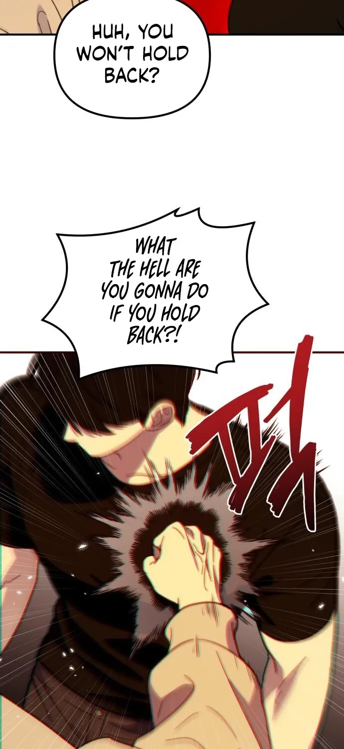 Love Is Sweet, Living Together Is Spicy Chapter 9 page 29 - 