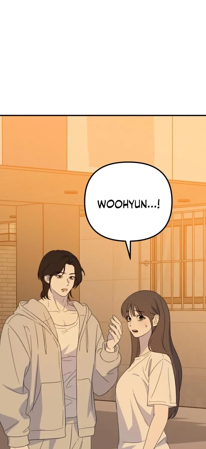Love Is Sweet, Living Together Is Spicy Chapter 9 page 4 - 