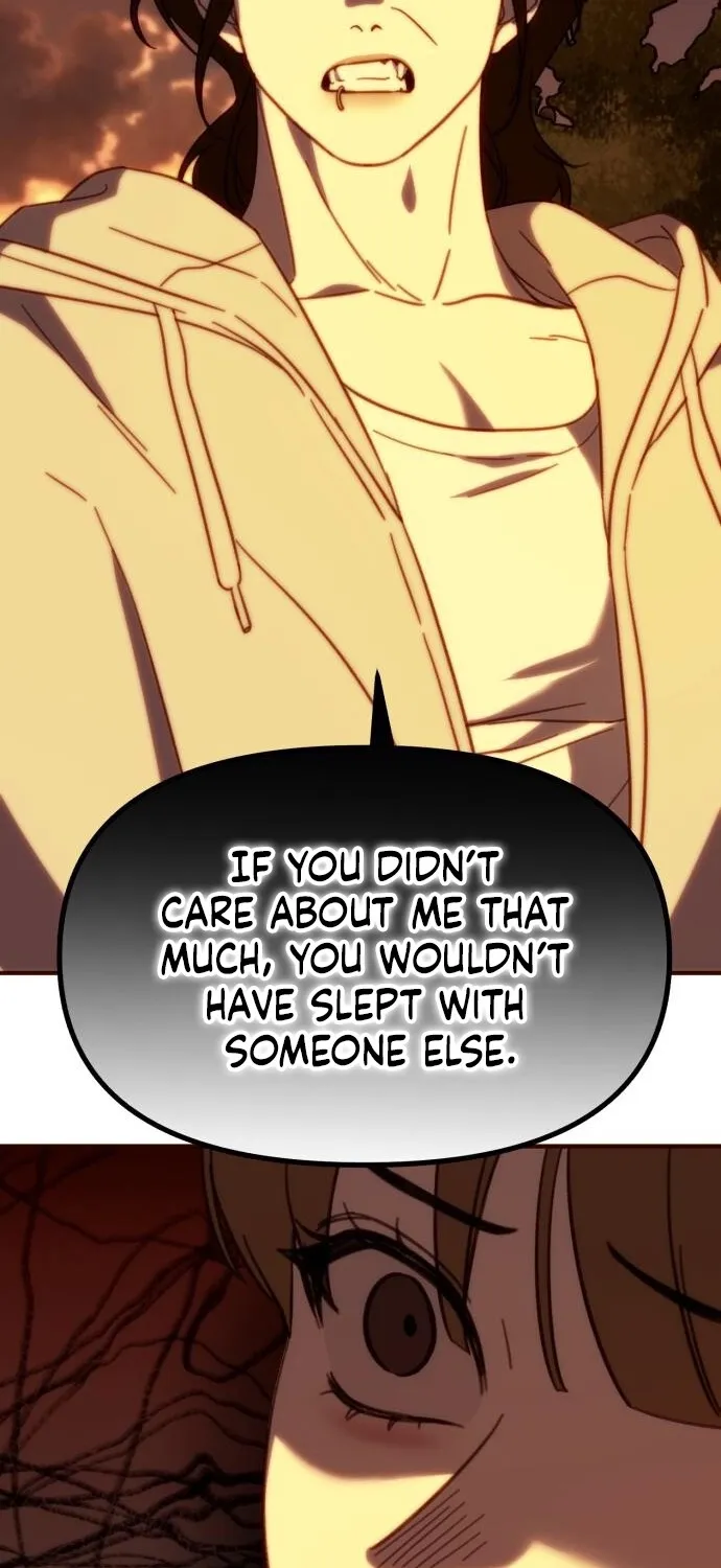 Love Is Sweet, Living Together Is Spicy Chapter 9 page 33 - 