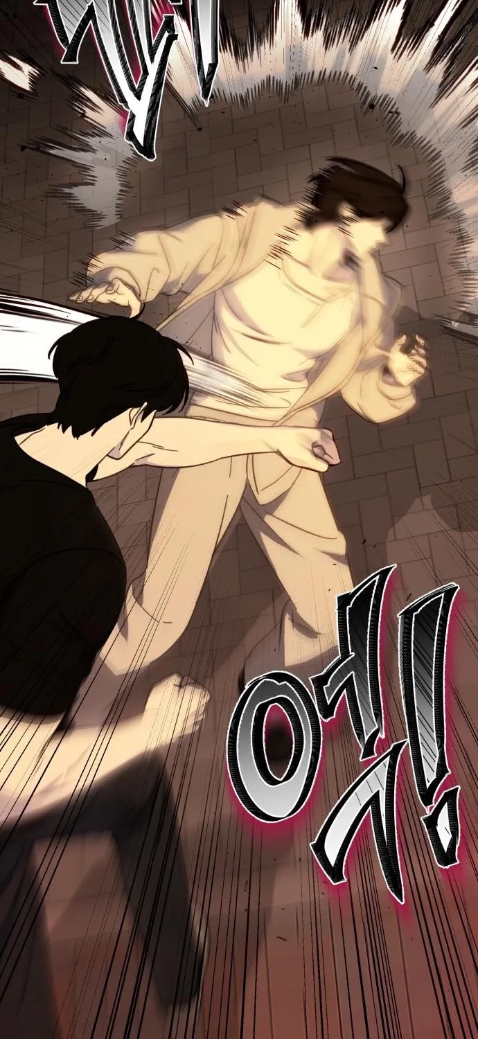 Love Is Sweet, Living Together Is Spicy Chapter 9 page 37 - 