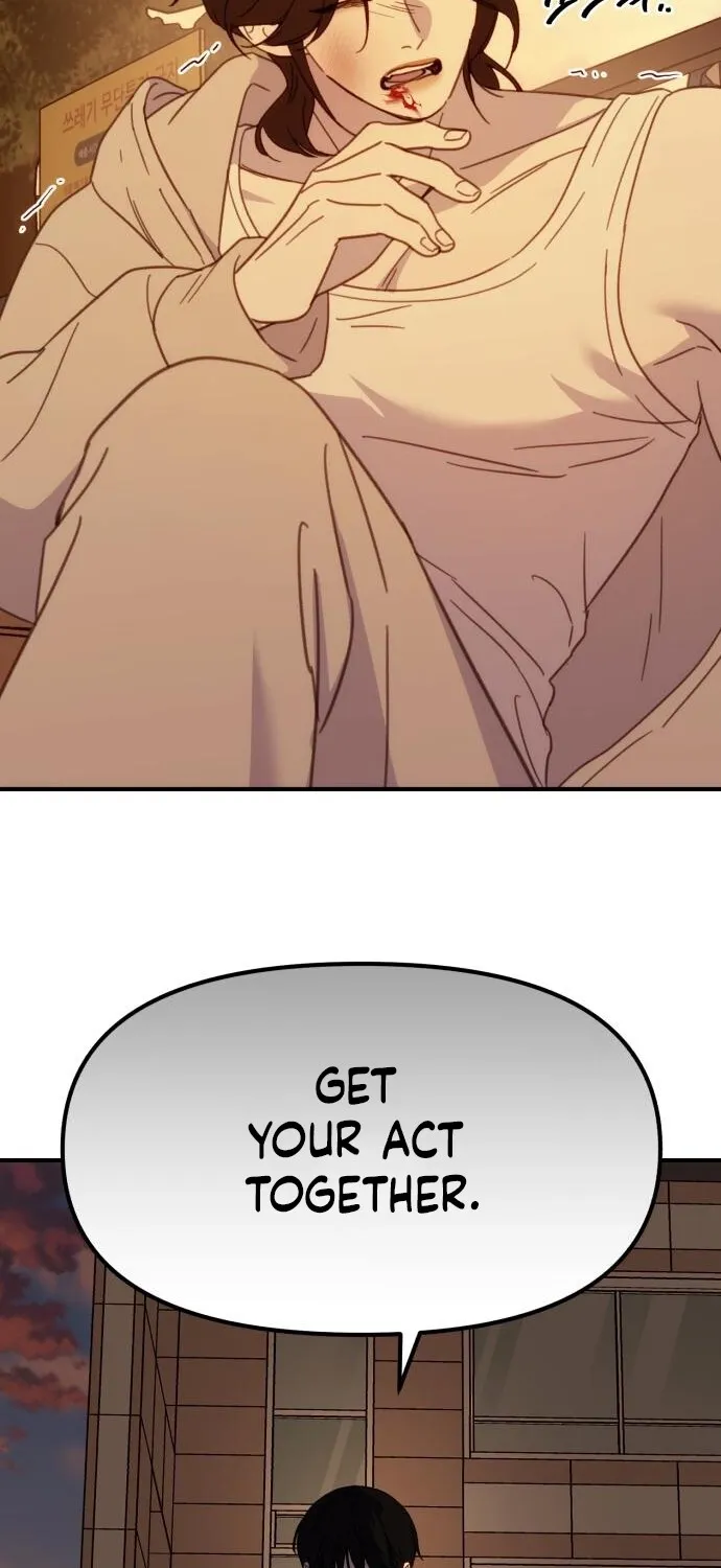 Love Is Sweet, Living Together Is Spicy Chapter 9 page 43 - 