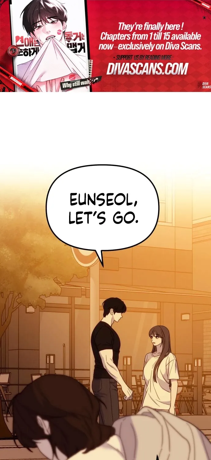 Love Is Sweet, Living Together Is Spicy Chapter 9 page 46 - 