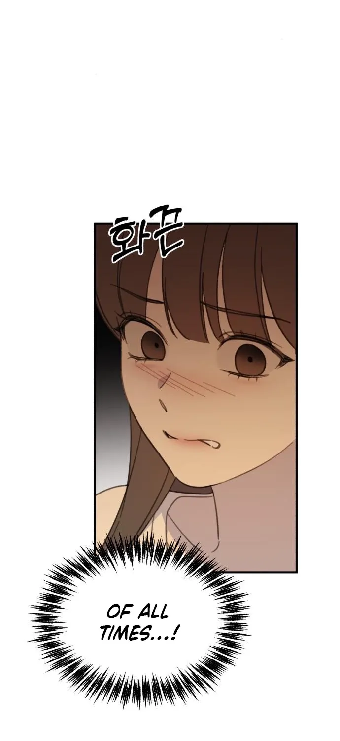 Love Is Sweet, Living Together Is Spicy Chapter 9 page 6 - 