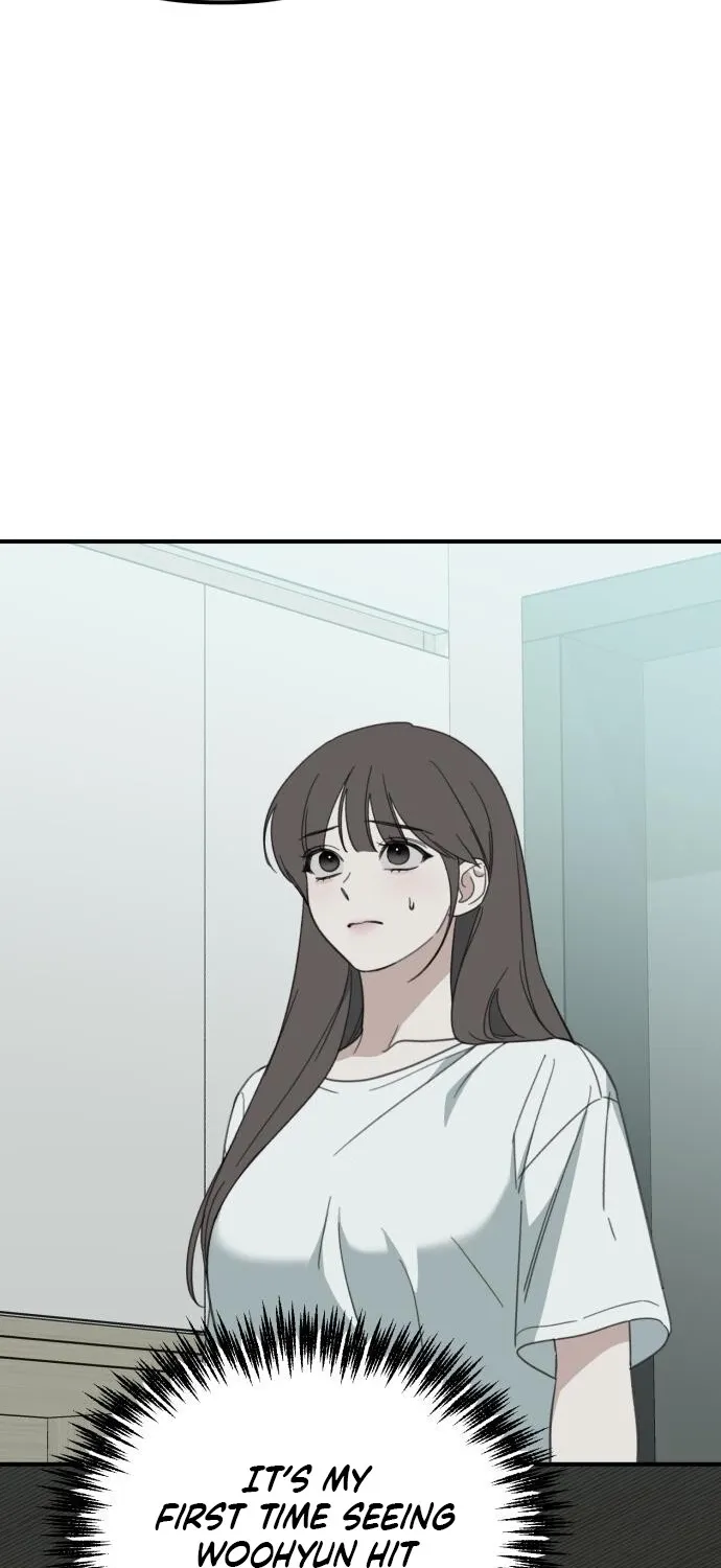 Love Is Sweet, Living Together Is Spicy Chapter 9 page 59 - 