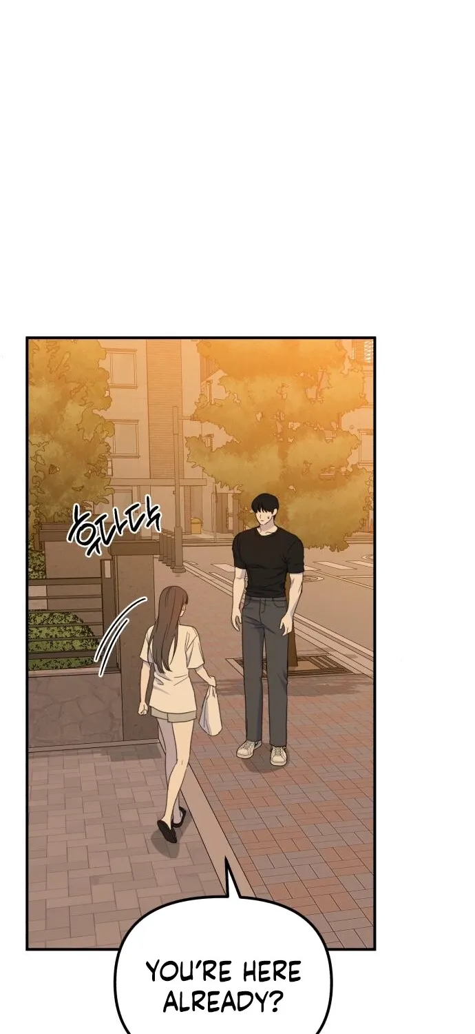 Love Is Sweet, Living Together Is Spicy Chapter 9 page 7 - 
