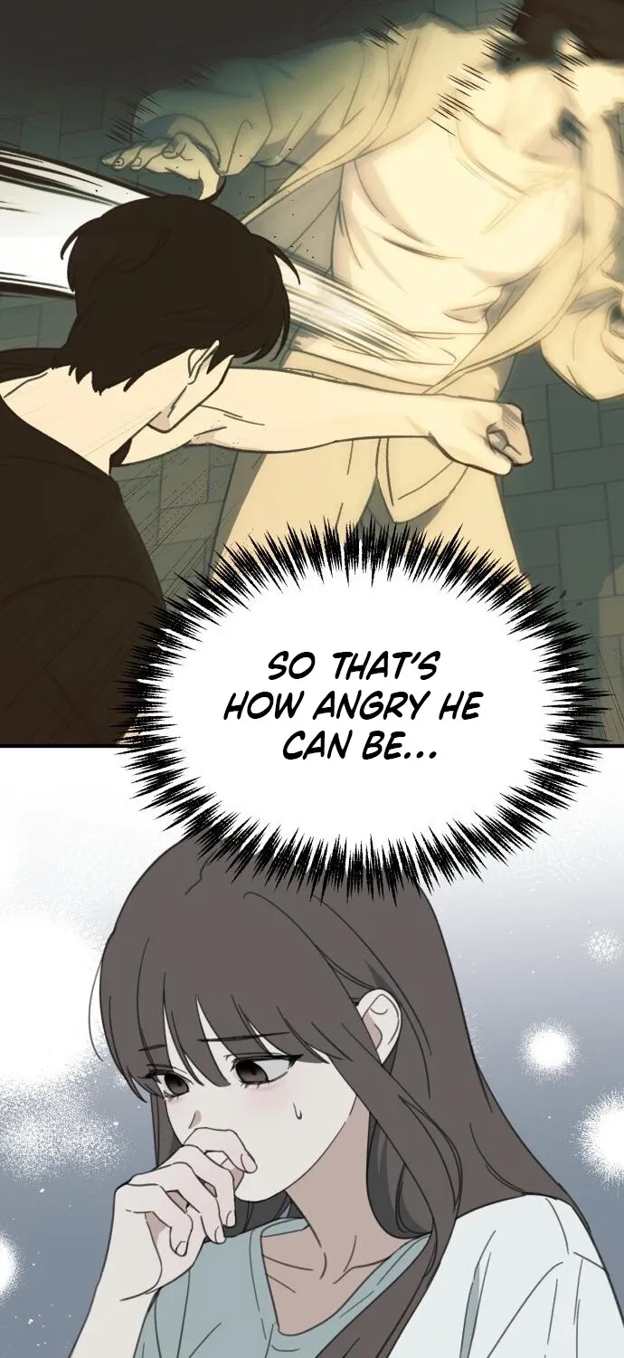 Love Is Sweet, Living Together Is Spicy Chapter 9 page 61 - 
