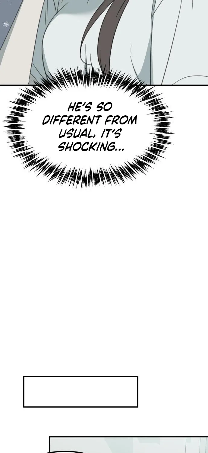 Love Is Sweet, Living Together Is Spicy Chapter 9 page 62 - 