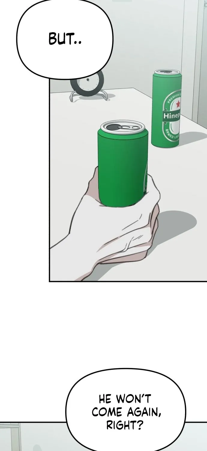Love Is Sweet, Living Together Is Spicy Chapter 9 page 63 - 