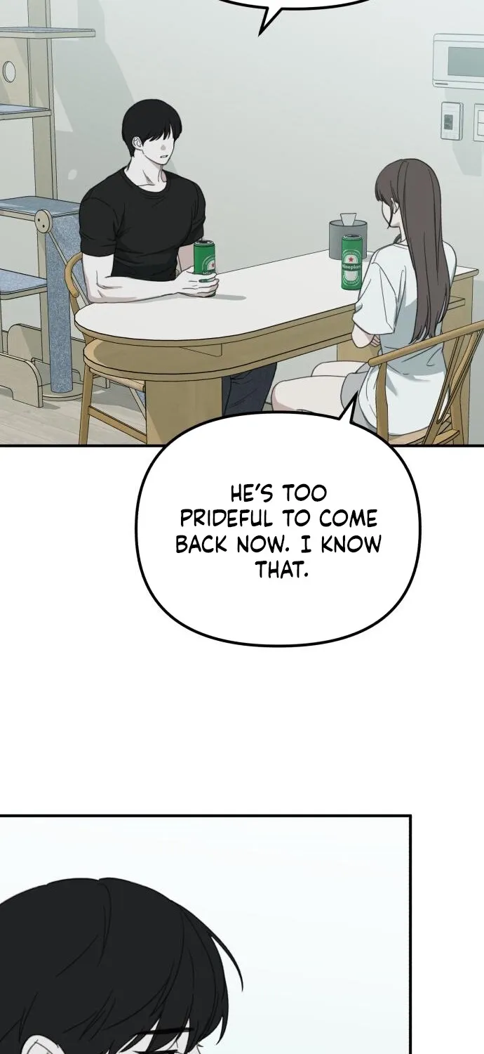 Love Is Sweet, Living Together Is Spicy Chapter 9 page 64 - 