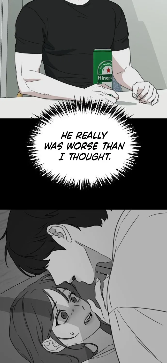Love Is Sweet, Living Together Is Spicy Chapter 9 page 77 - 
