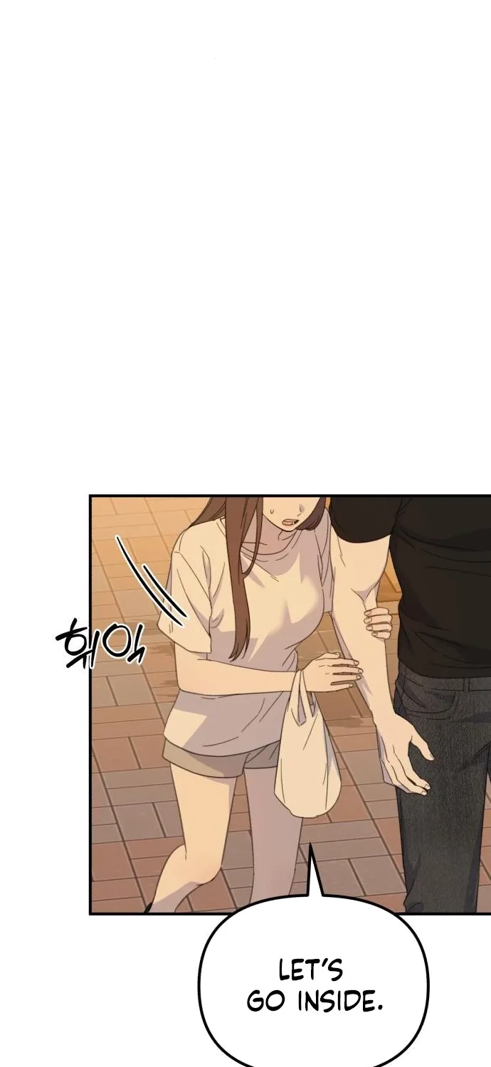 Love Is Sweet, Living Together Is Spicy Chapter 9 page 9 - 