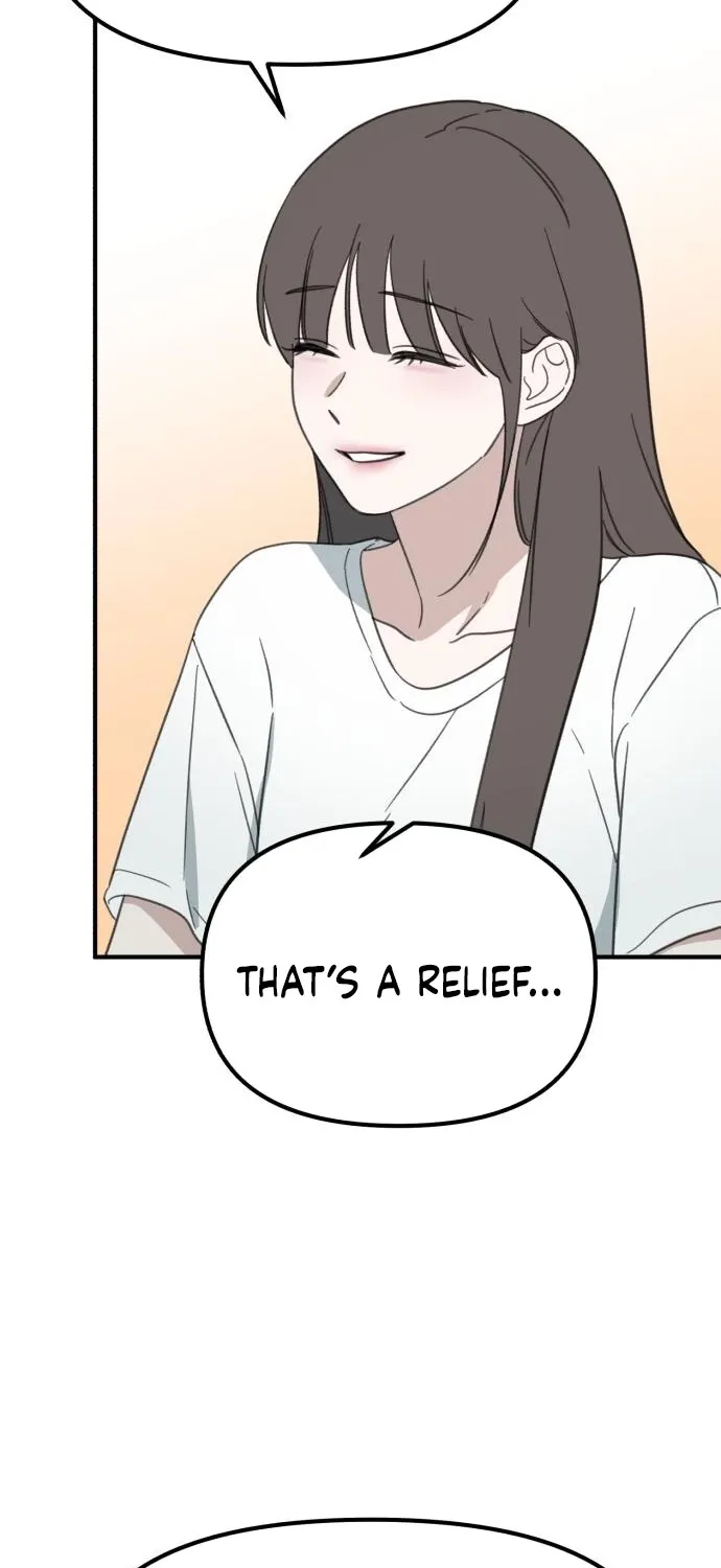 Love Is Sweet, Living Together Is Spicy Chapter 9 page 86 - 