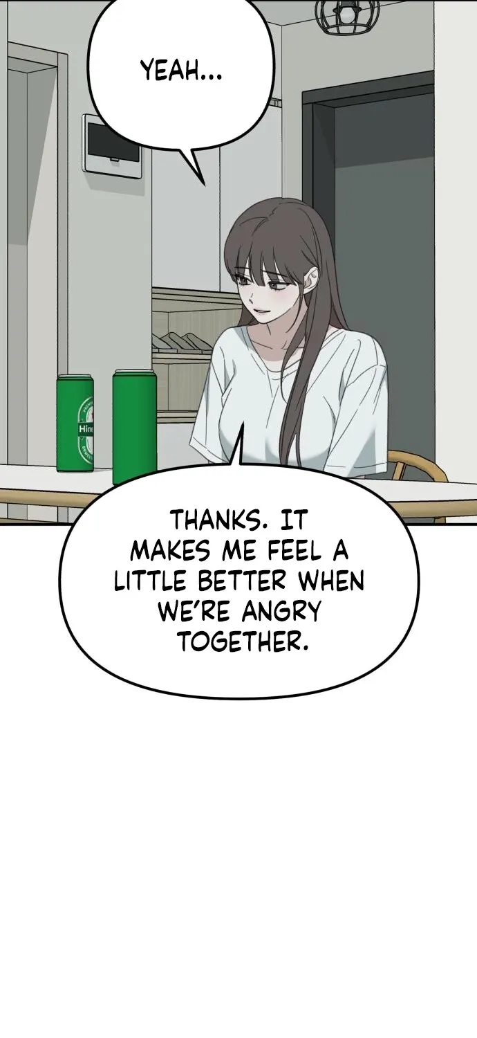 Love Is Sweet, Living Together Is Spicy Chapter 9 page 88 - 