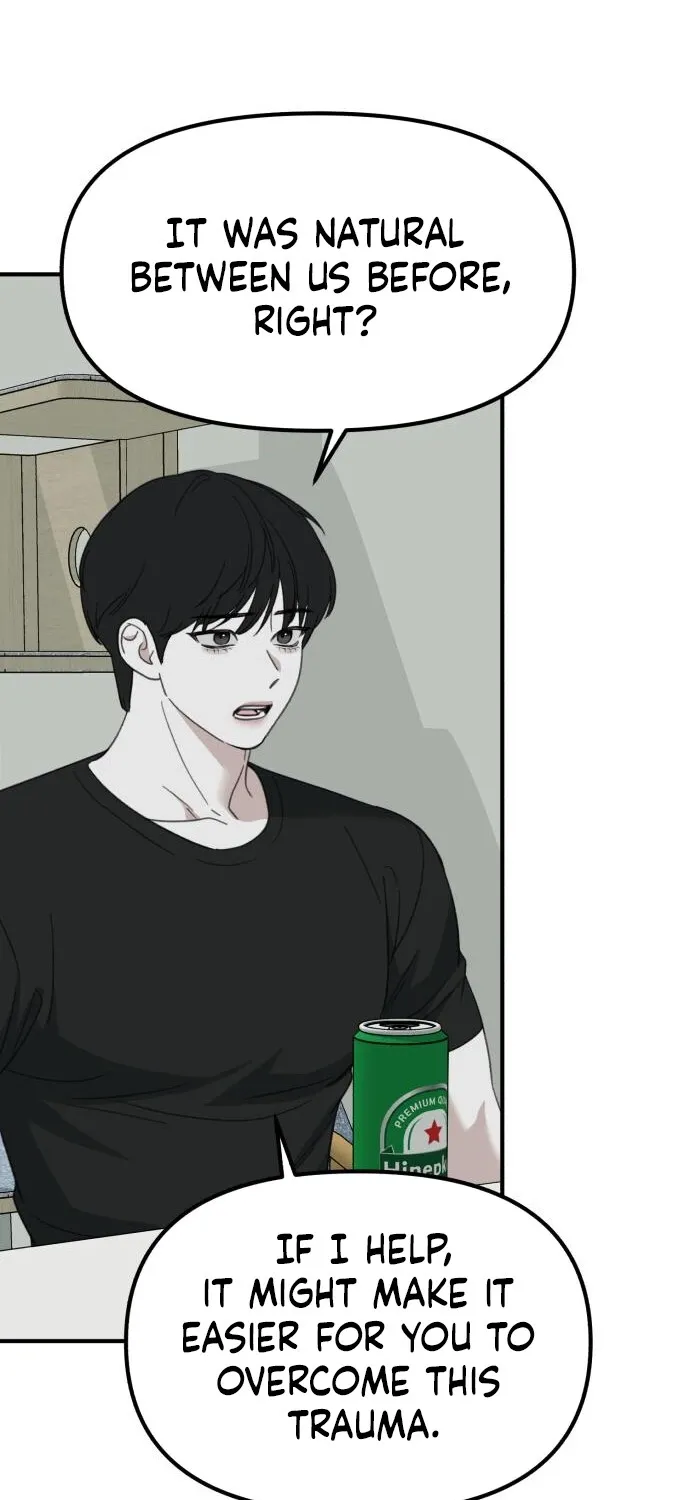 Love Is Sweet, Living Together Is Spicy Chapter 9 page 93 - 