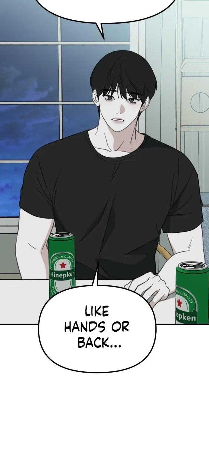 Love Is Sweet, Living Together Is Spicy Chapter 9 page 96 - 