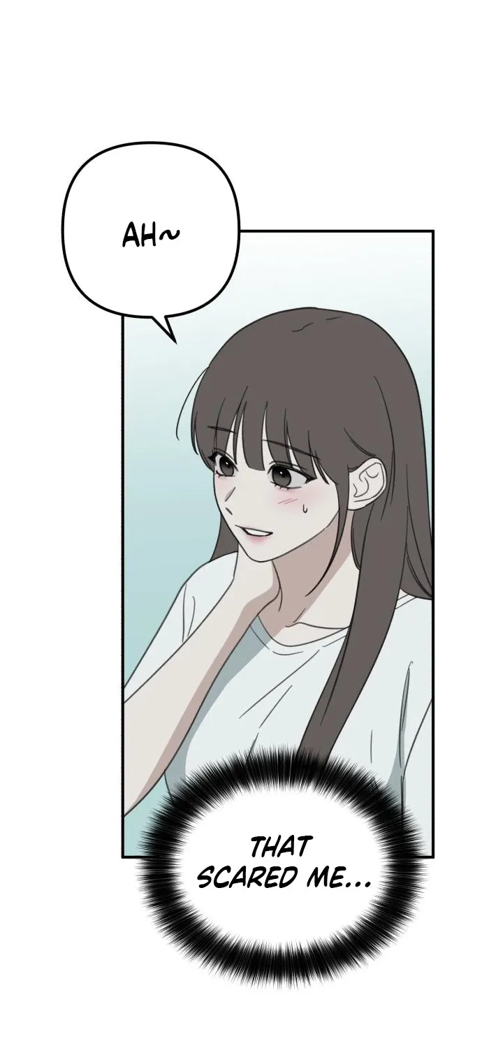 Love Is Sweet, Living Together Is Spicy Chapter 9 page 97 - 