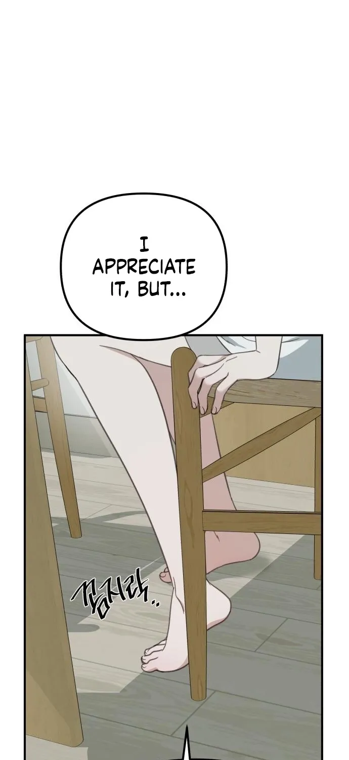 Love Is Sweet, Living Together Is Spicy Chapter 9 page 98 - 