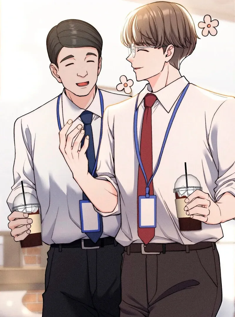 Love Is Timing Chapter 1 page 13 - 