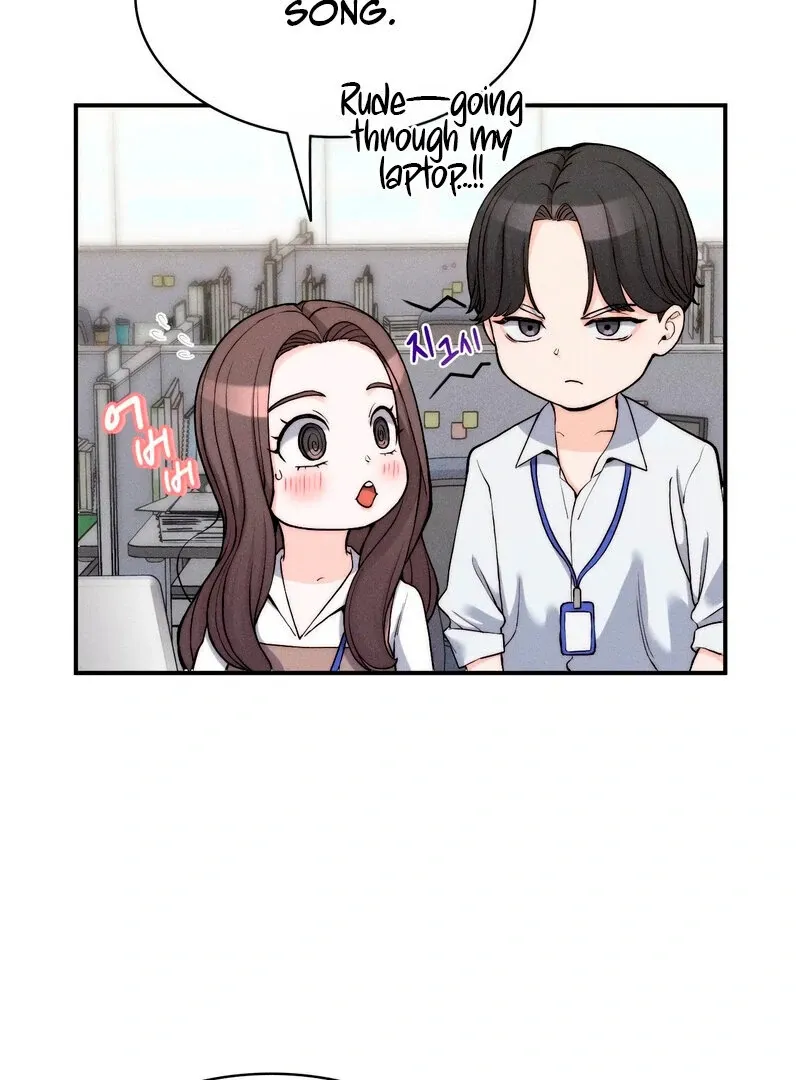 Love Is Timing Chapter 1 page 123 - 