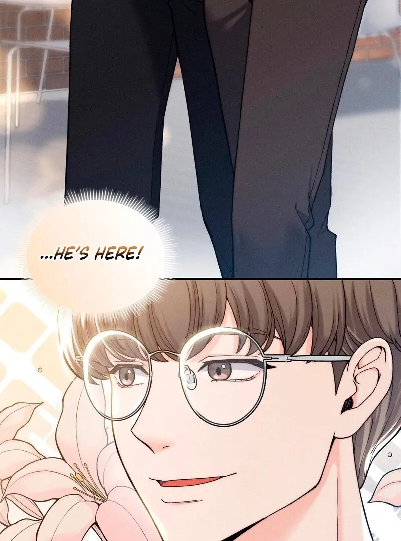 Love Is Timing Chapter 1 page 14 - 