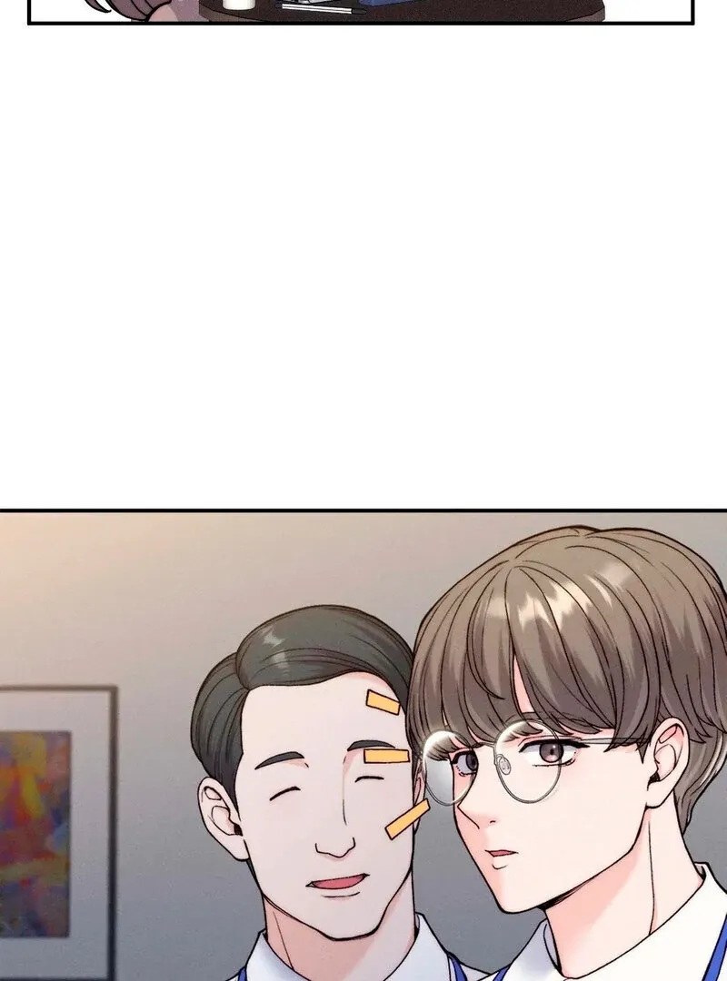 Love Is Timing Chapter 1 page 16 - 