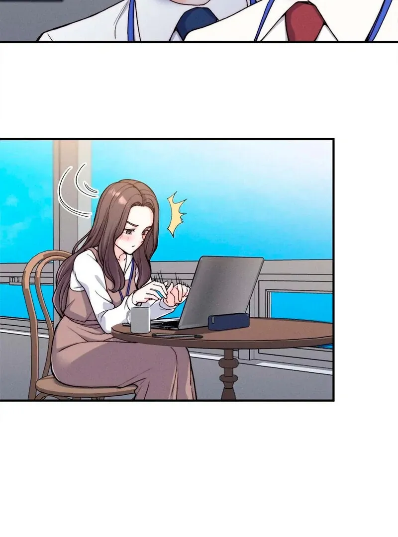 Love Is Timing Chapter 1 page 17 - 