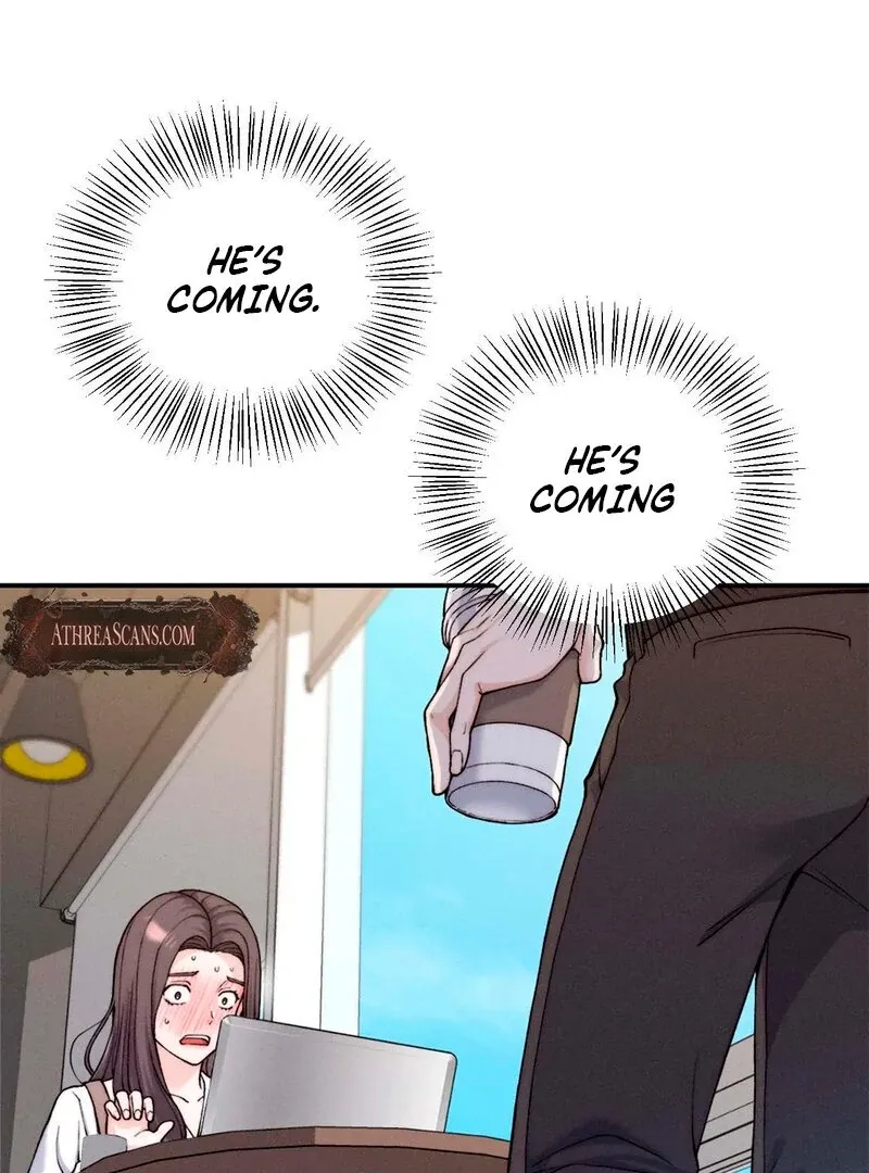 Love Is Timing Chapter 1 page 18 - 