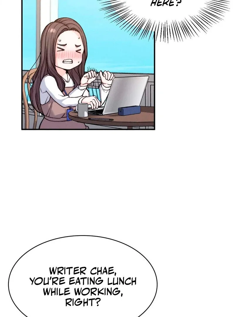 Love Is Timing Chapter 1 page 20 - 