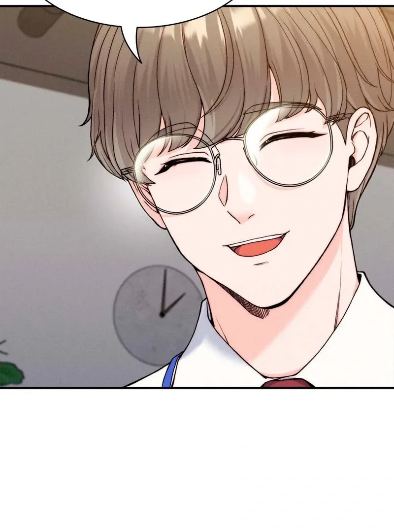 Love Is Timing Chapter 1 page 21 - 