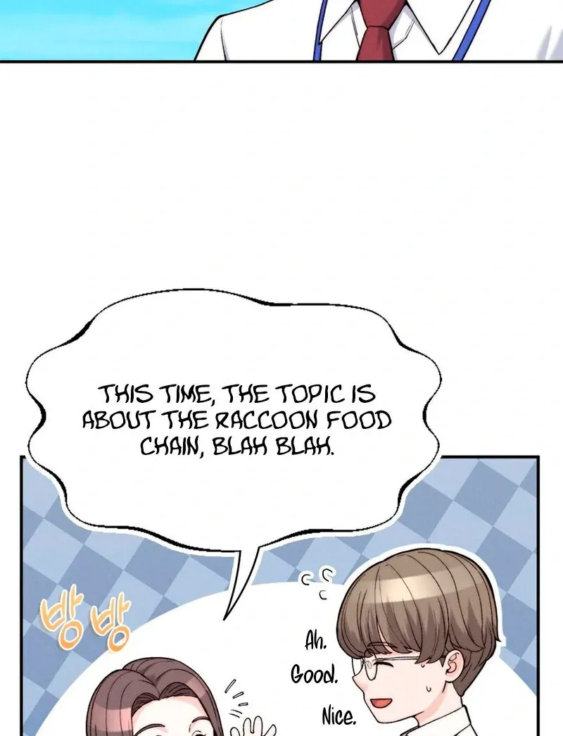 Love Is Timing Chapter 1 page 24 - 