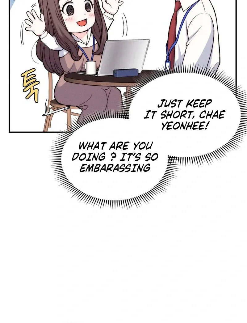 Love Is Timing Chapter 1 page 25 - 
