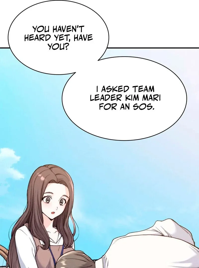 Love Is Timing Chapter 1 page 26 - 