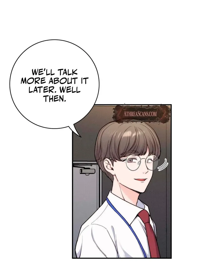 Love Is Timing Chapter 1 page 31 - 