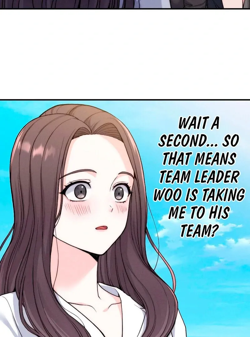 Love Is Timing Chapter 1 page 33 - 