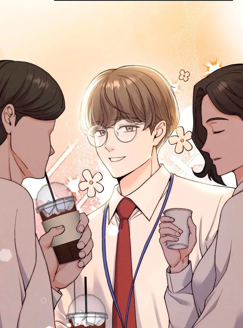 Love Is Timing Chapter 1 page 35 - 
