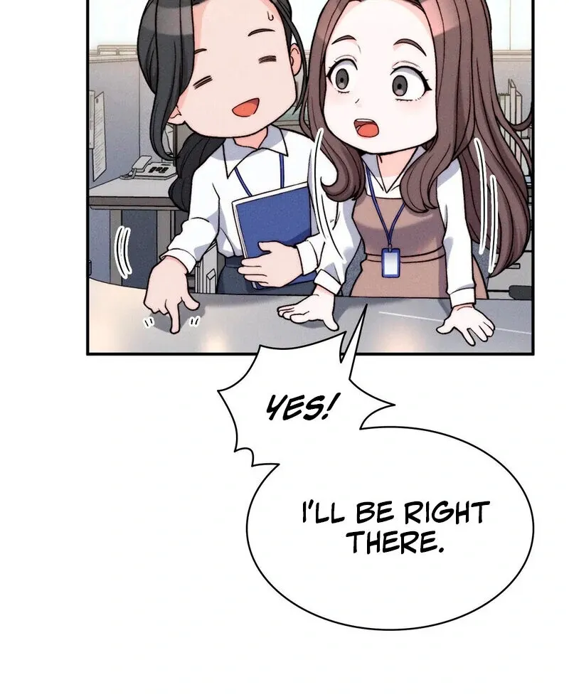 Love Is Timing Chapter 1 page 74 - 