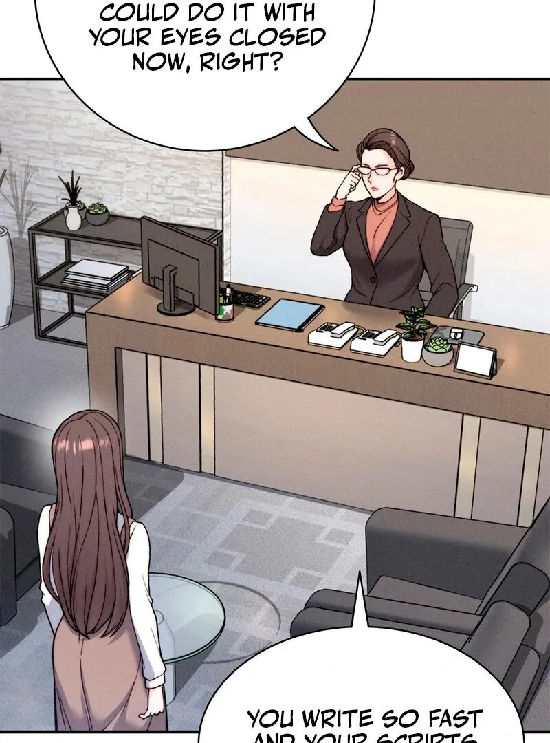 Love Is Timing Chapter 1 page 81 - 