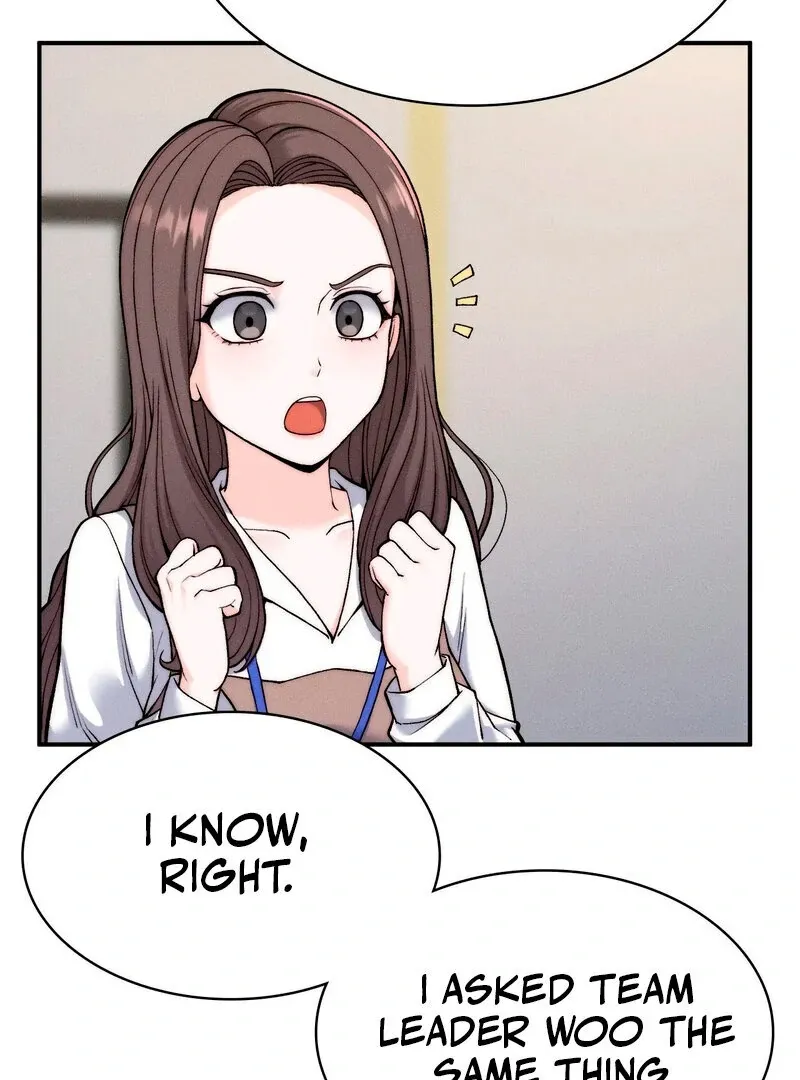 Love Is Timing Chapter 1 page 91 - 