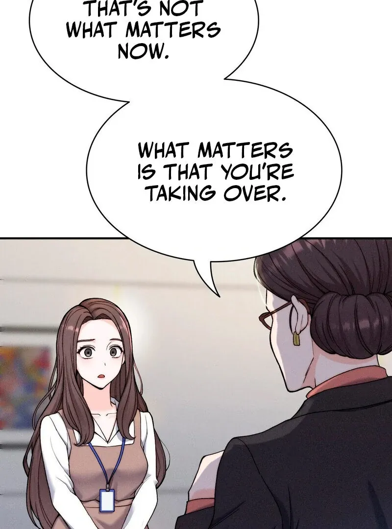 Love Is Timing Chapter 1 page 95 - 